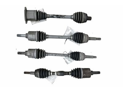 Volkswagen 5C0-407-272-AA