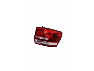Volkswagen Atlas Back Up Light - 3CN-945-096-B