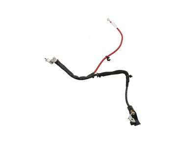 Volkswagen Atlas Cross Sport Battery Cable - 3QF-971-228-G