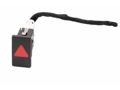 Volkswagen Jetta Hazard Warning Switch - 5C6-953-509-A