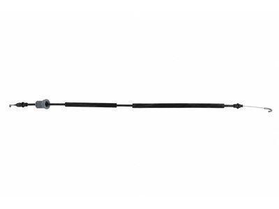 Volkswagen 1C0-837-085-E Lock Cable Volkswagen 1C0-837-085-E Lock Cable