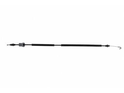 Volkswagen 1C0-837-085-E Lock Cable
