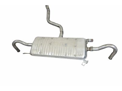 Volkswagen Atlas Cross Sport Exhaust Pipe - 3CM-253-609-A