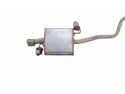 Volkswagen Atlas Cross Sport Exhaust Pipe - 3CM-253-609-A