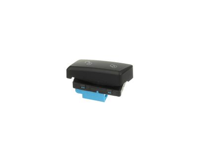 Volkswagen Door Lock Switch - 561-962-136-REH