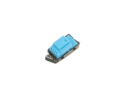 Volkswagen Door Lock Switch - 561-962-136-REH