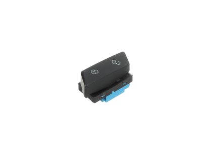 Volkswagen Door Lock Switch - 561-962-136-REH