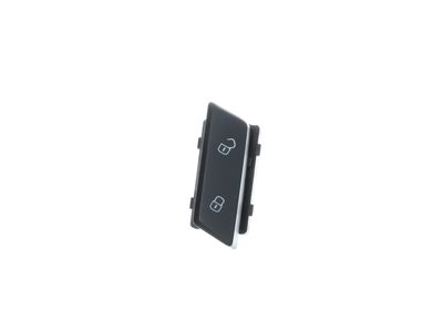 Volkswagen Door Lock Switch - 561-962-136-REH