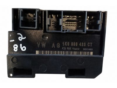 Volkswagen Eos Body Control Module - 1K0-959-433-DA
