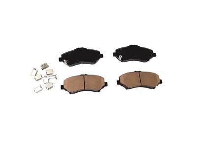 Volkswagen Routan Brake Pads - 7B0-698-151-F