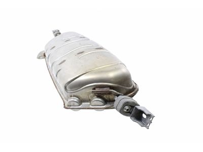 Volkswagen Exhaust Pipe - 2GJ-253-609-B
