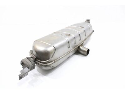 Volkswagen Exhaust Pipe - 2GJ-253-609-B