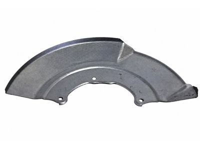 Volkswagen Brake Dust Shields - 7D0-407-344-B