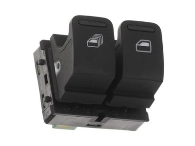 Volkswagen Beetle Power Window Switch - 5C3-959-857-D-IFZ