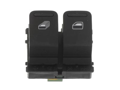 Volkswagen Beetle Power Window Switch - 5C3-959-857-D-IFZ