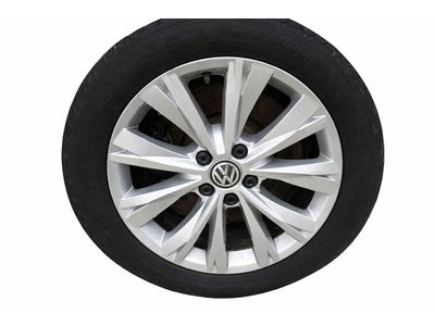 Volkswagen 5NN-601-025-8Z8