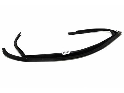 Volkswagen Passat Window Run - 3C4-837-432-G-5AP