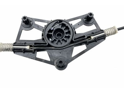 Volkswagen 17A-837-462-E