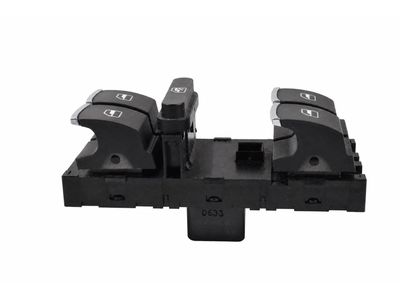 Volkswagen Tiguan Limited Window Switch - 5K4-959-857-A-XSH