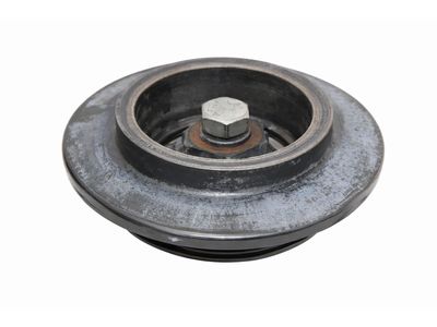 Volkswagen Touareg Crankshaft Pulley - 03H-105-243-S