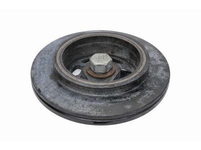 Volkswagen Touareg Crankshaft Pulley - 03H-105-243-S