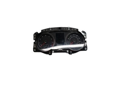 Volkswagen Golf Instrument Cluster - 5G1-920-840-C