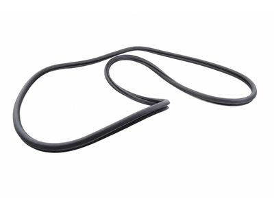 Volkswagen Touareg Door Seal - 7L0-837-911-E