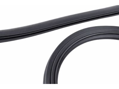 Volkswagen Touareg Door Seal - 7L0-837-911-E