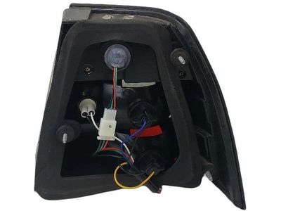 Volkswagen Jetta Back Up Light - 1JM-945-111