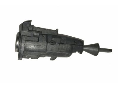 Volkswagen 107-837-167-GH