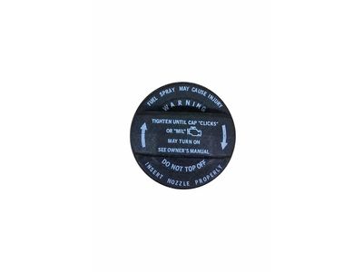 Volkswagen R32 Fuel Cap - 1K0-201-550-AJ