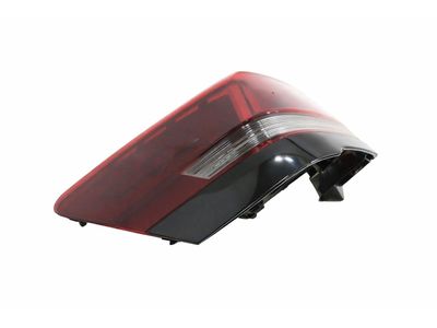 Volkswagen Atlas Back Up Light - 3CN-945-095-E