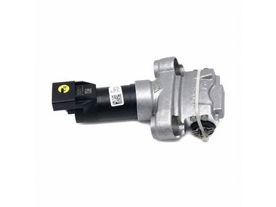 Volkswagen Parking Brake Actuator - 7P0-609-723-B