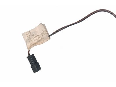 Volkswagen 1J0-971-411-A