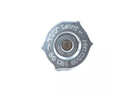Volkswagen Coolant Reservoir Cap - 7B0-121-321-A