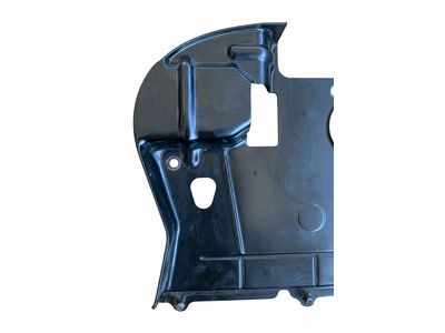 Volkswagen 077-109-117-B Front Cover