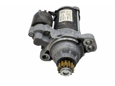 2022 Volkswagen Jetta Starter - 02M-911-024-R