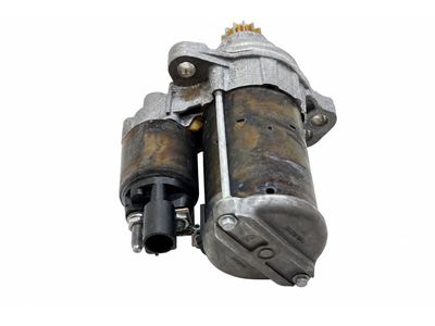 2022 Volkswagen Jetta Starter - 02M-911-024-R