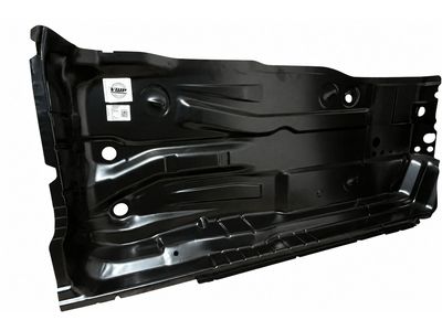 Volkswagen Golf Floor Pan - 1J0-803-206