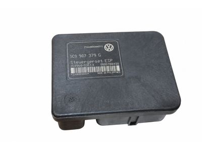 Volkswagen Beetle Brake Controller - 1C0-907-375-G