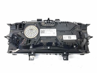 Volkswagen Atlas Tachometer - 3CN-920-891-B