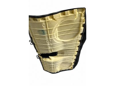 Volkswagen Beetle Seat Cushion - 5C5-885-319-D