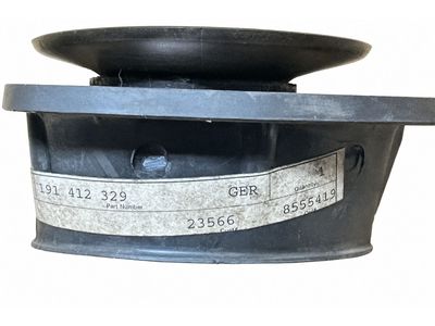 Volkswagen Golf Shock And Strut Mount - 191-412-329
