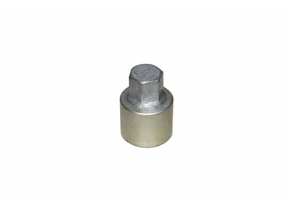 Volkswagen WHT-001-814-B-522
