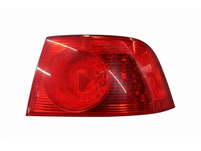 Volkswagen Phaeton Back Up Light - 3D0-945-096-E