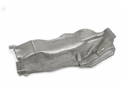 Volkswagen Cabrio Exhaust Heat Shield - 1H0-804-275-B