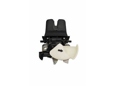Volkswagen Tailgate Lock - 17A-827-505