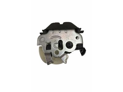 Volkswagen Tailgate Lock - 17A-827-505
