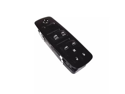 Volkswagen Routan Power Window Switch - 7B0-959-857-D
