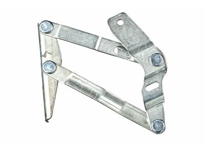 Volkswagen Corrado Hood Hinge - 535-823-301